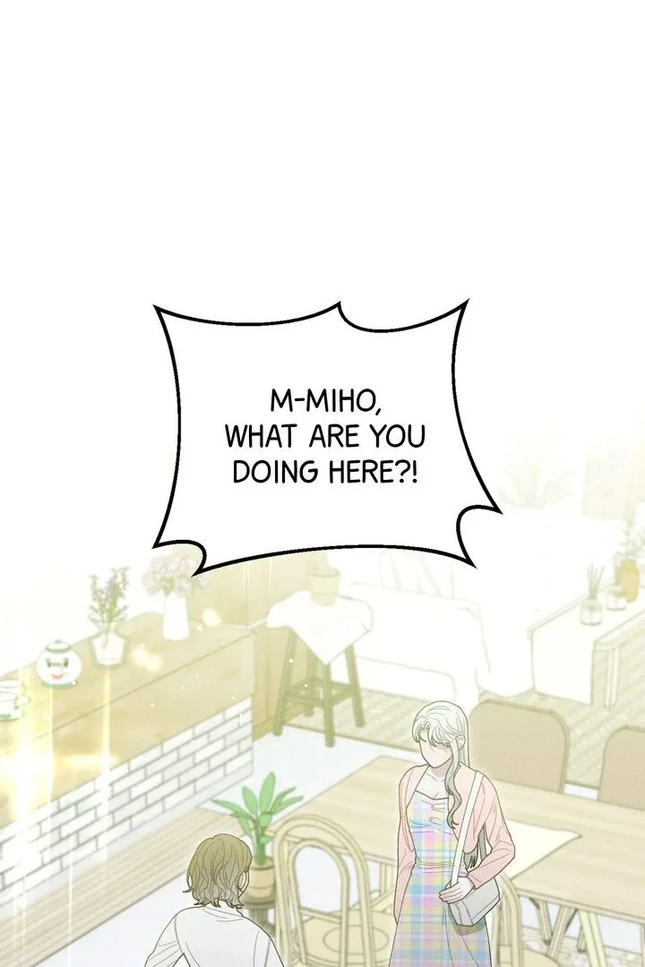 Sorang’s Flower Art Shop Chapter 24 page 2