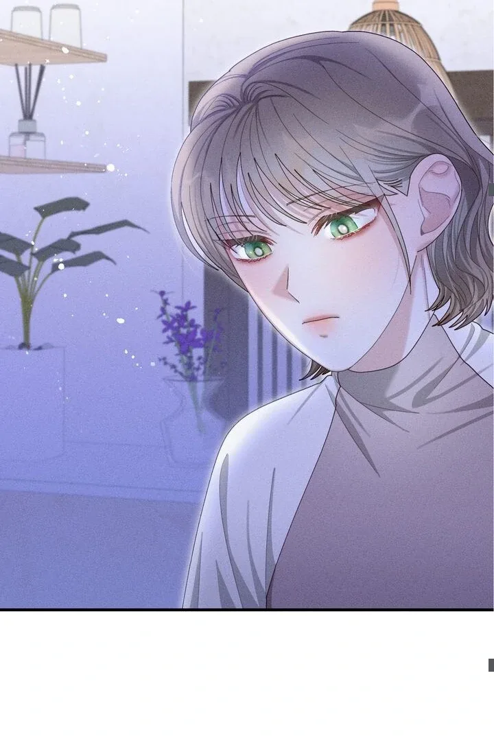 Sorang’s Flower Art Shop Chapter 24 page 27