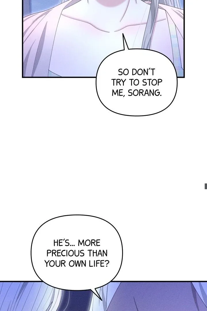 Sorang’s Flower Art Shop Chapter 25 page 33