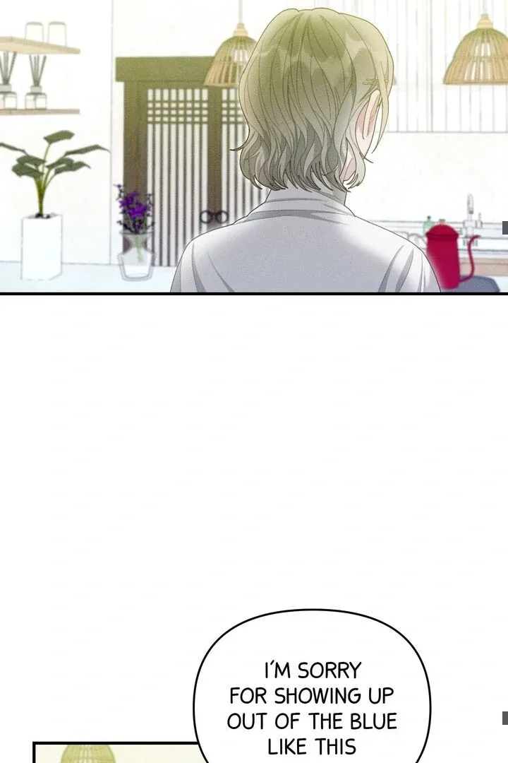 Sorang’s Flower Art Shop Chapter 24 page 34