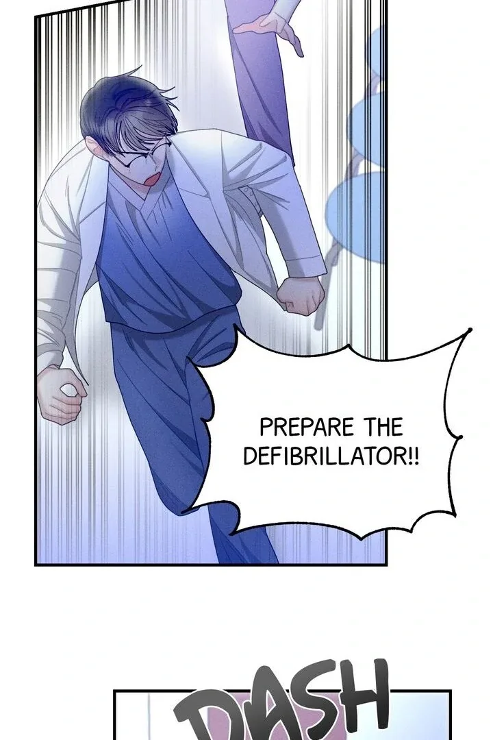 Sorang’s Flower Art Shop Chapter 24 page 84