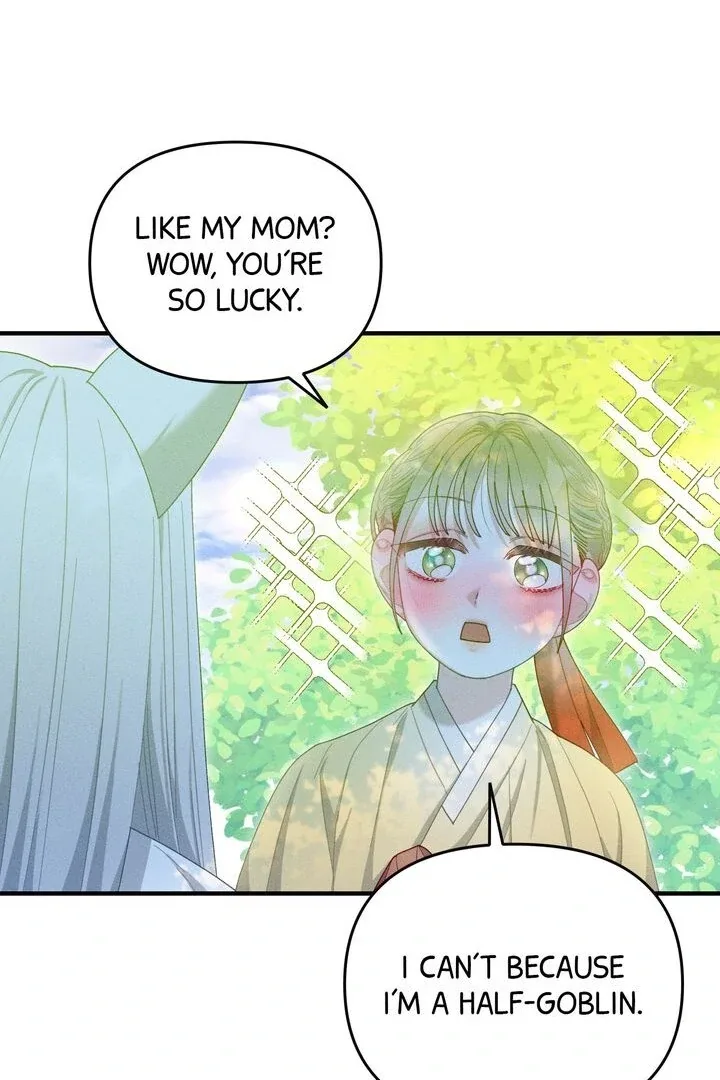 Sorang’s Flower Art Shop Chapter 24 page 51