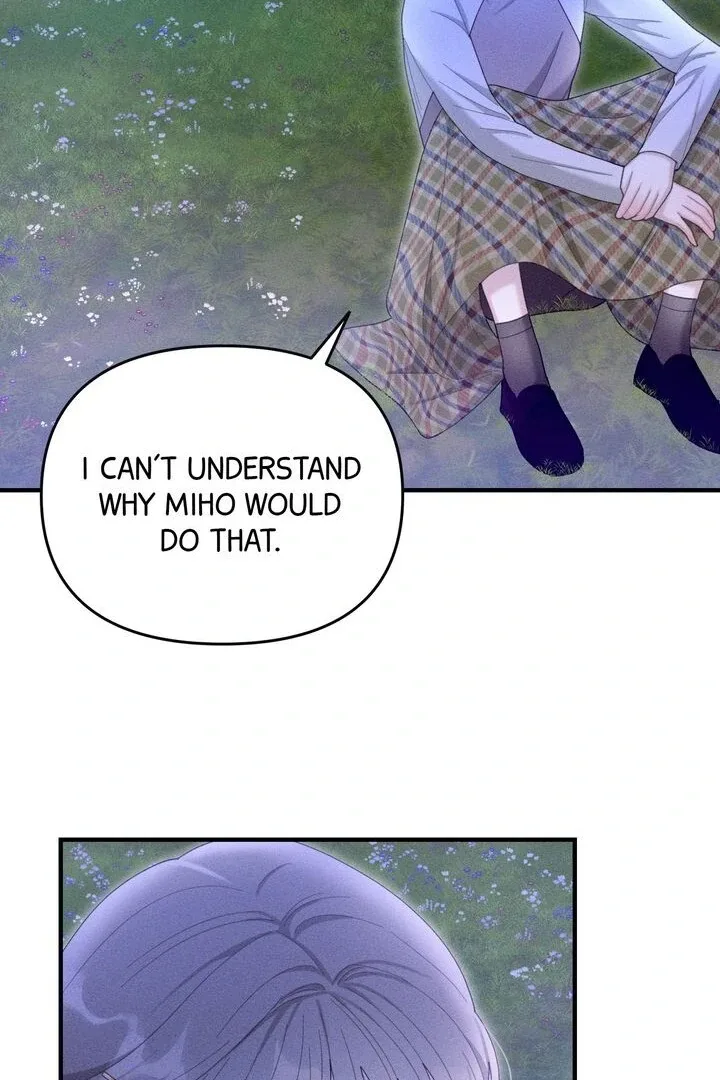 Sorang’s Flower Art Shop Chapter 24 page 64