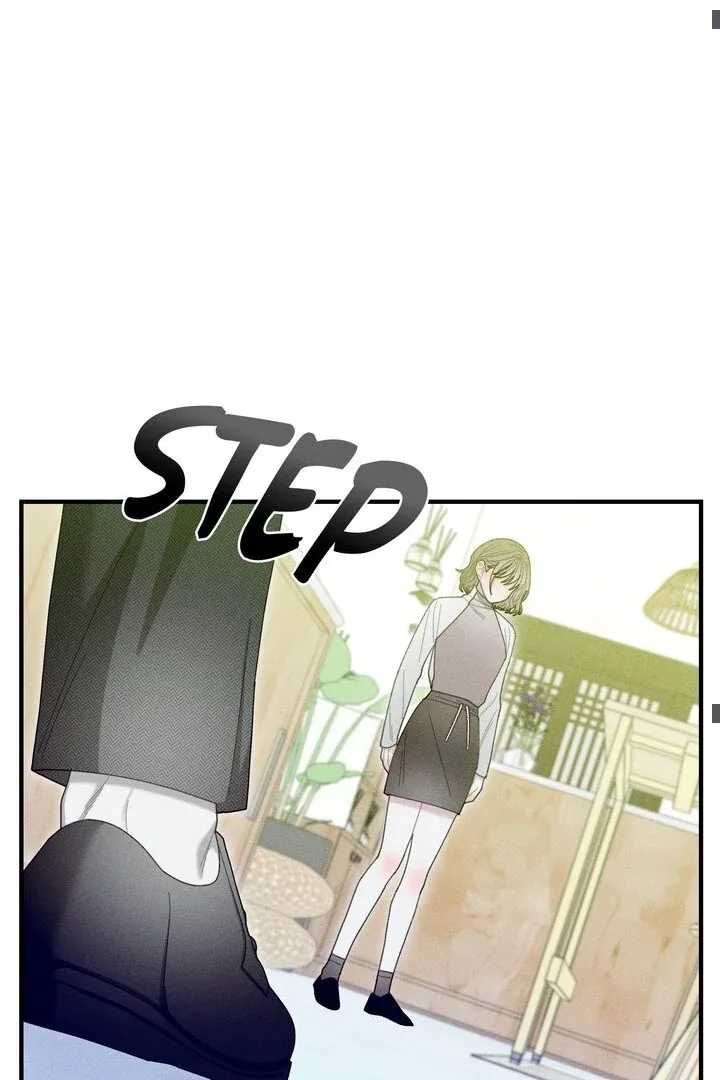 Sorang’s Flower Art Shop Chapter 24 page 38