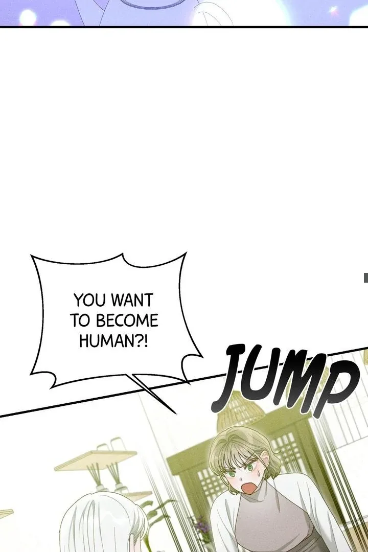 Sorang’s Flower Art Shop Chapter 24 page 19