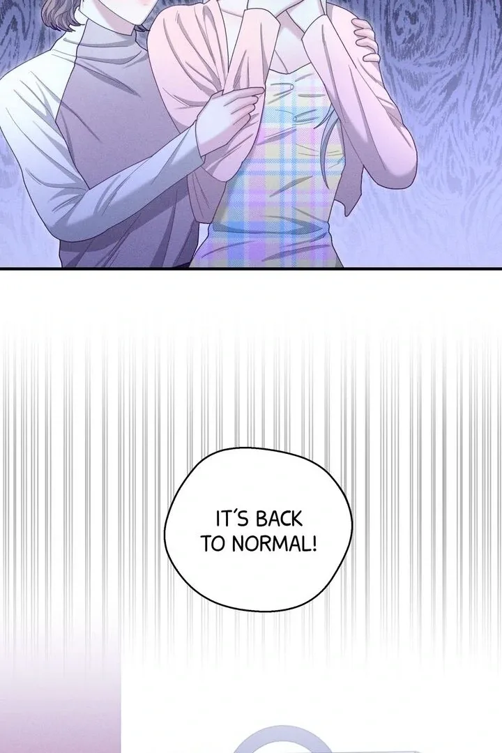 Sorang’s Flower Art Shop Chapter 25 page 5