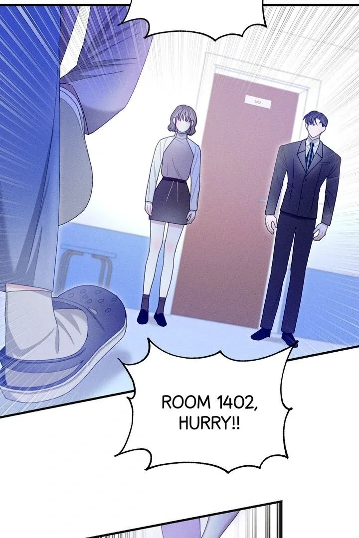 Sorang’s Flower Art Shop Chapter 24 page 83