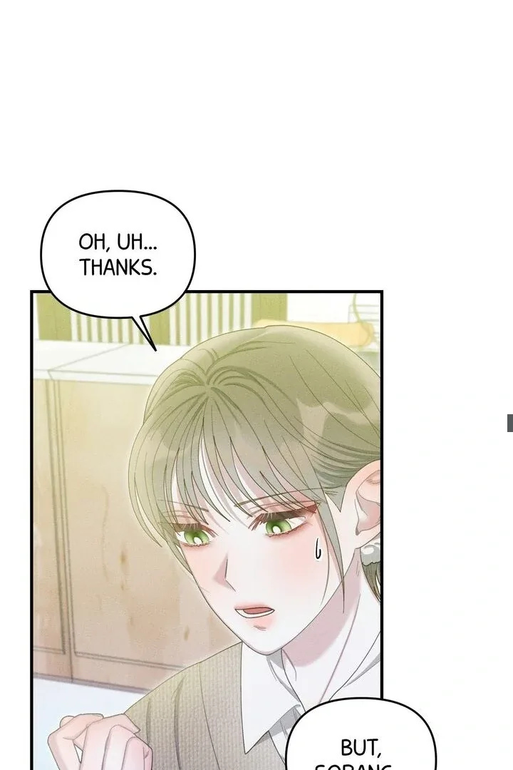 Sorang’s Flower Art Shop Chapter 26 page 37