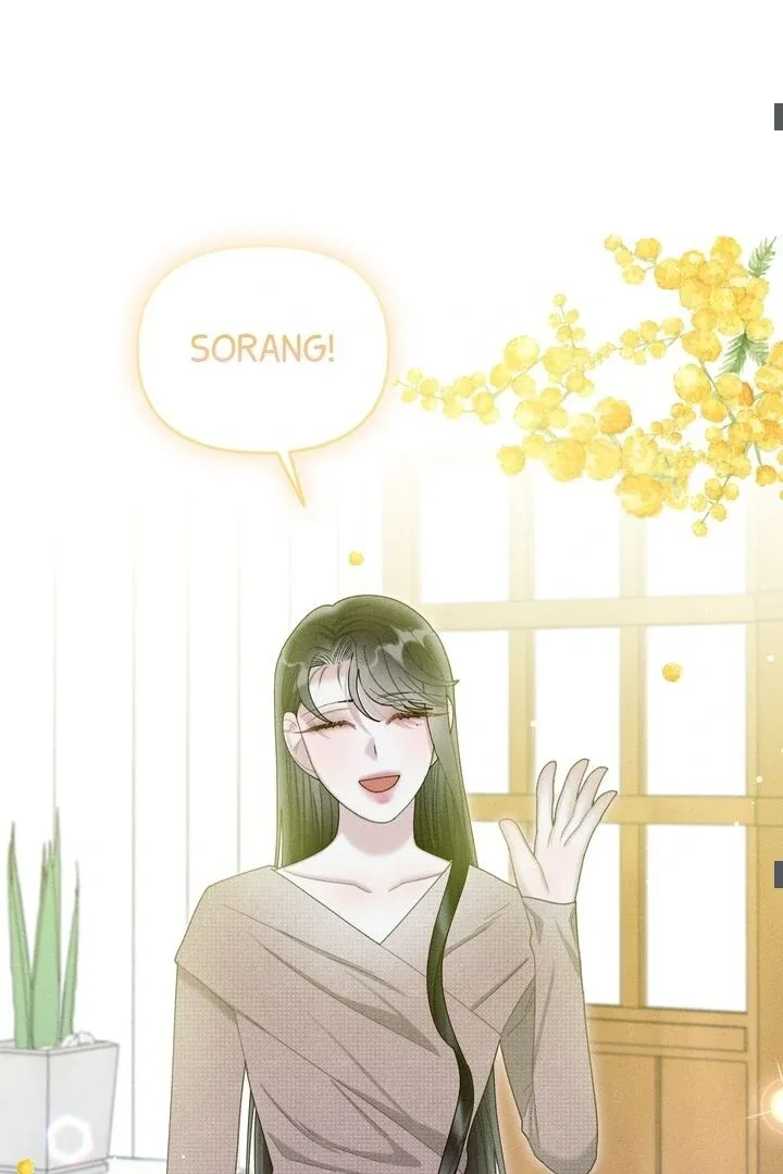 Sorang’s Flower Art Shop Chapter 26 page 31