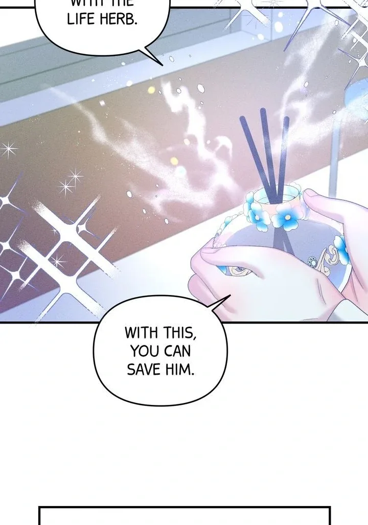 Sorang’s Flower Art Shop Chapter 26 page 6