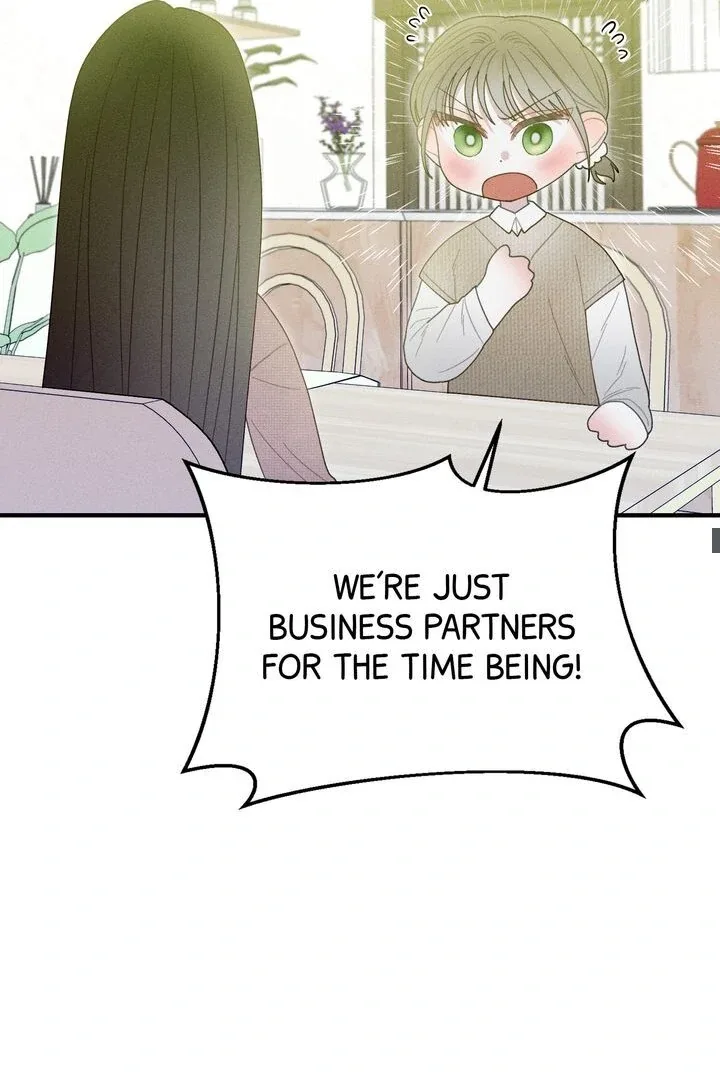 Sorang’s Flower Art Shop Chapter 26 page 48