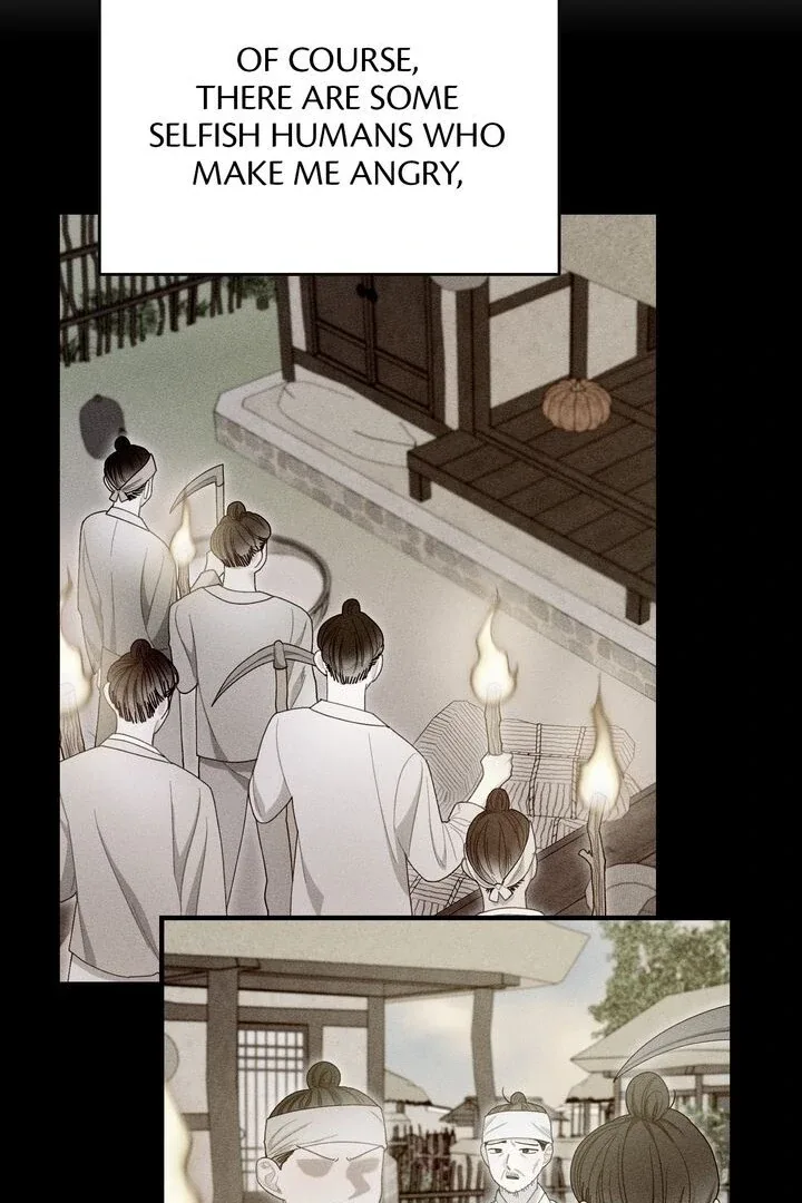 Sorang’s Flower Art Shop Chapter 26 page 66