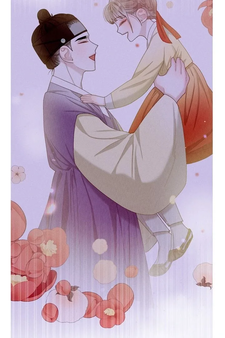 Sorang’s Flower Art Shop Chapter 26 page 63