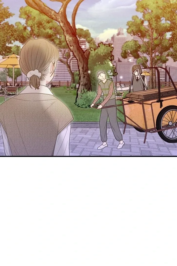 Sorang’s Flower Art Shop Chapter 26 page 68