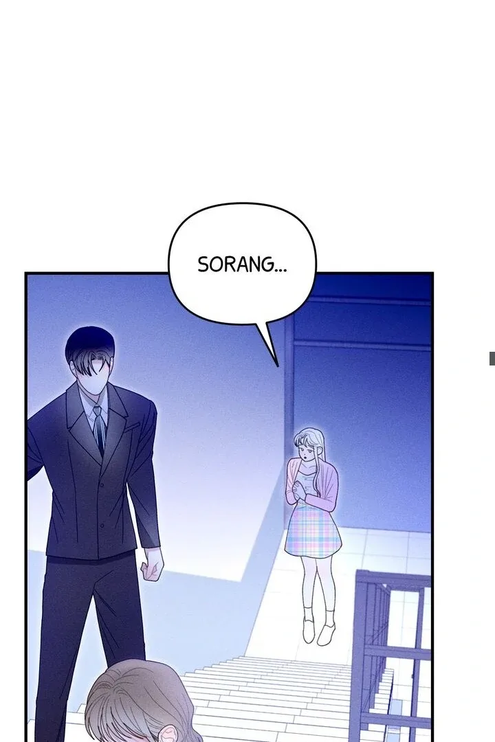 Sorang’s Flower Art Shop Chapter 25 page 42