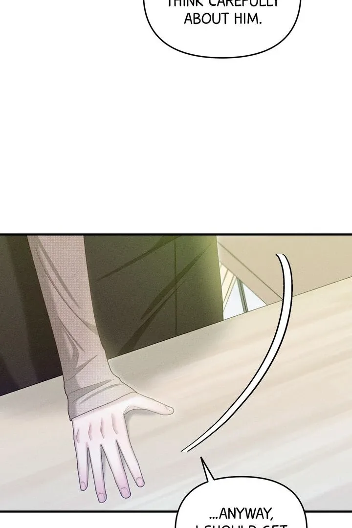 Sorang’s Flower Art Shop Chapter 26 page 50