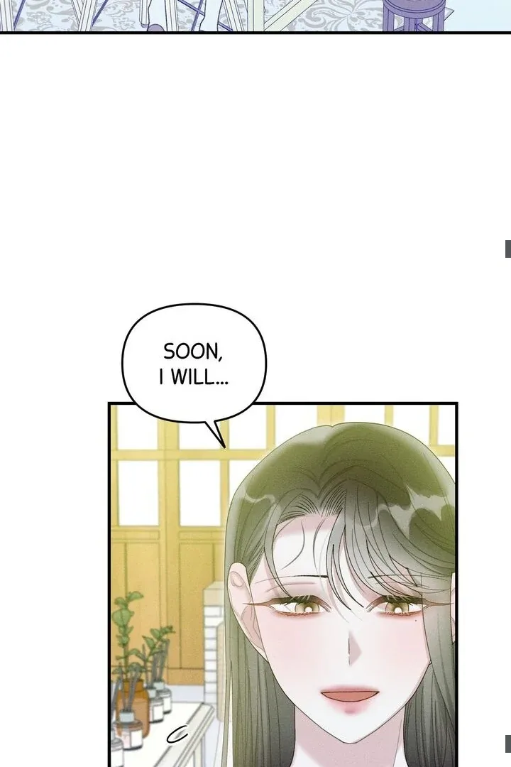 Sorang’s Flower Art Shop Chapter 26 page 34