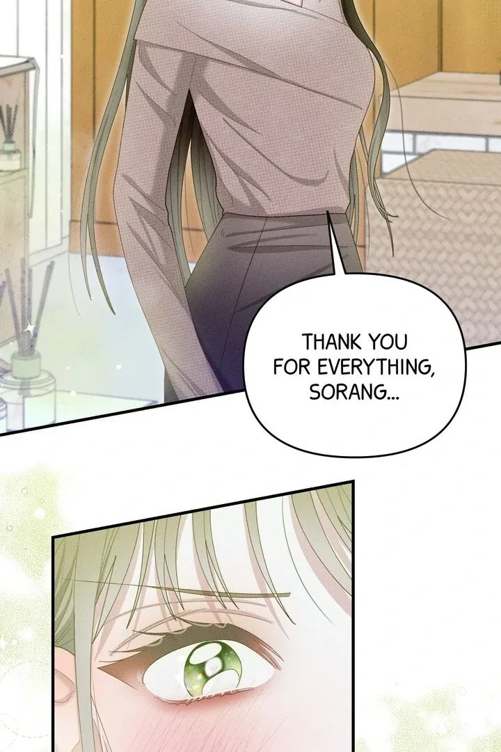 Sorang’s Flower Art Shop Chapter 26 page 52