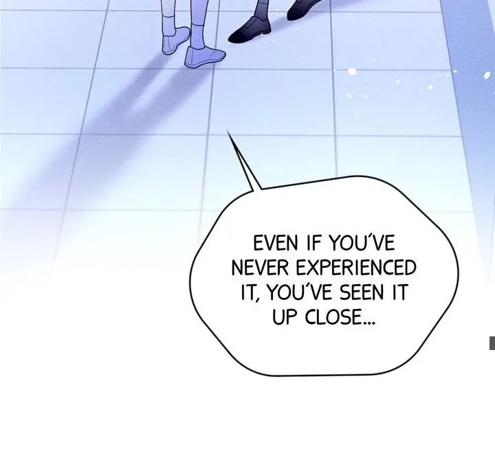 Sorang’s Flower Art Shop Chapter 25 page 29