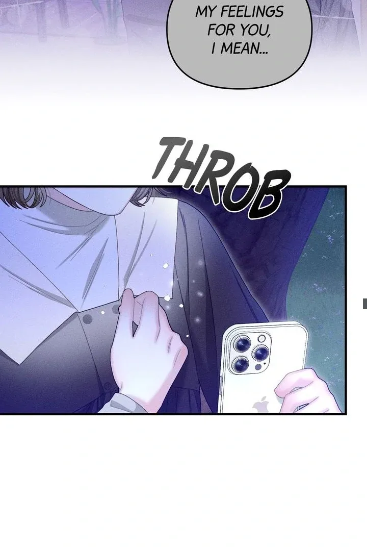 Sorang’s Flower Art Shop Chapter 29 page 23