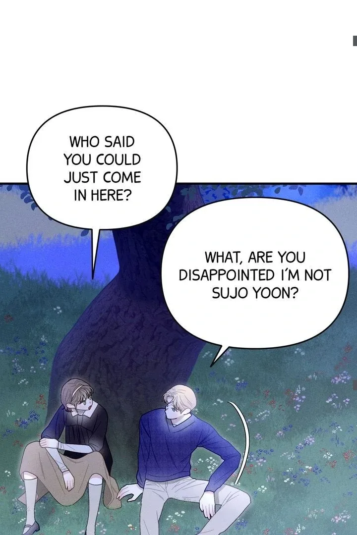 Sorang’s Flower Art Shop Chapter 29 page 28