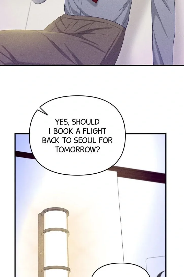 Sorang’s Flower Art Shop Chapter 29 page 5