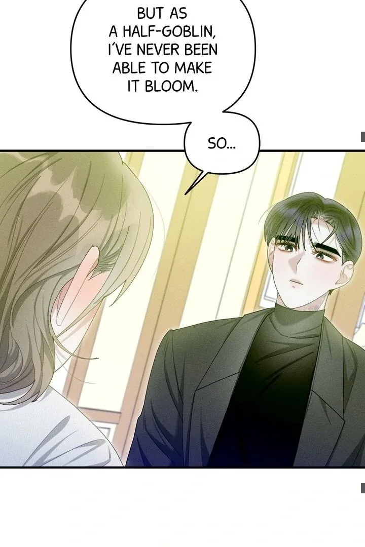 Sorang’s Flower Art Shop Chapter 25 page 58