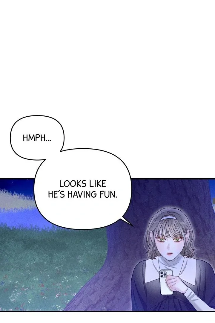 Sorang’s Flower Art Shop Chapter 29 page 21