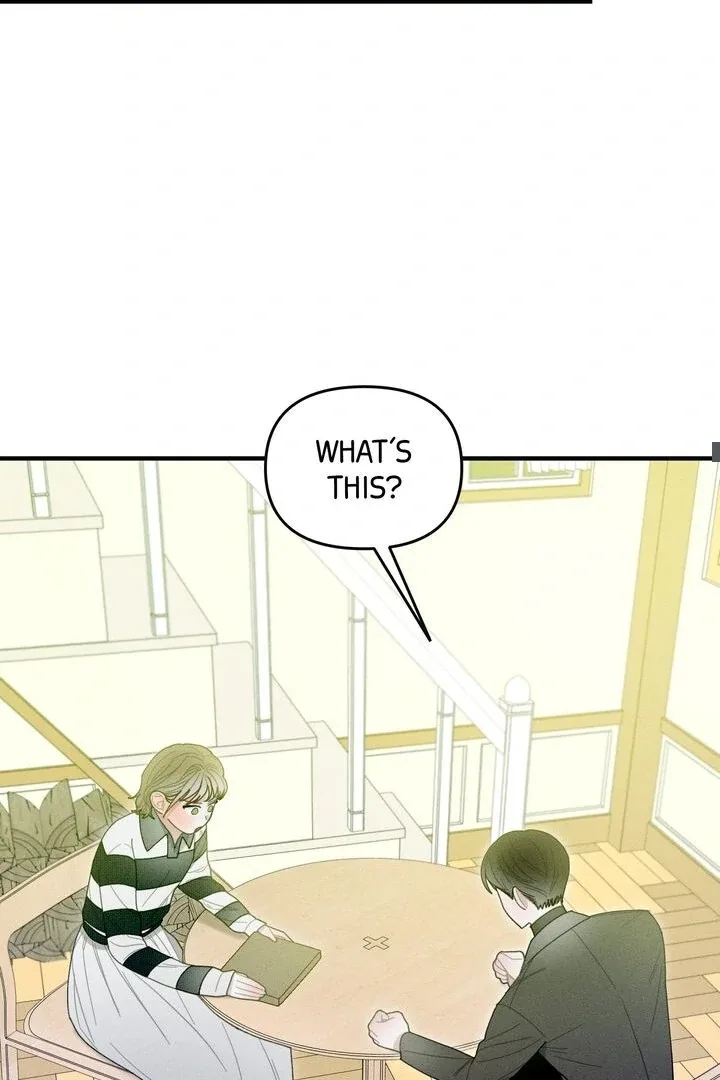 Sorang’s Flower Art Shop Chapter 25 page 52