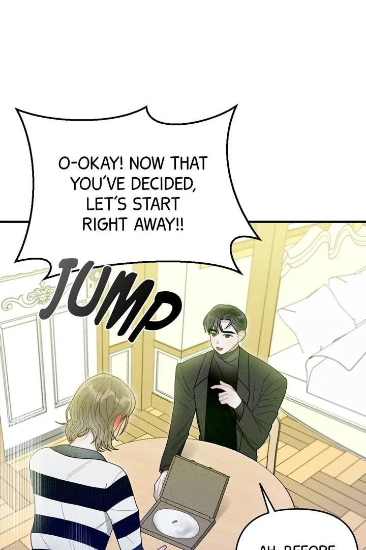 Sorang’s Flower Art Shop Chapter 25 page 63