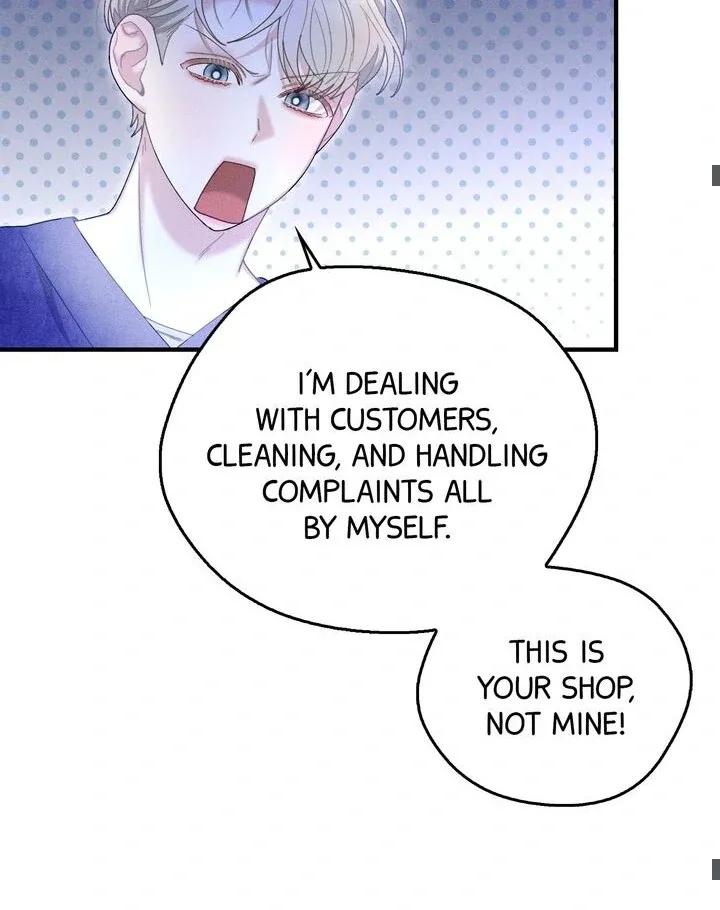 Sorang’s Flower Art Shop Chapter 29 page 30