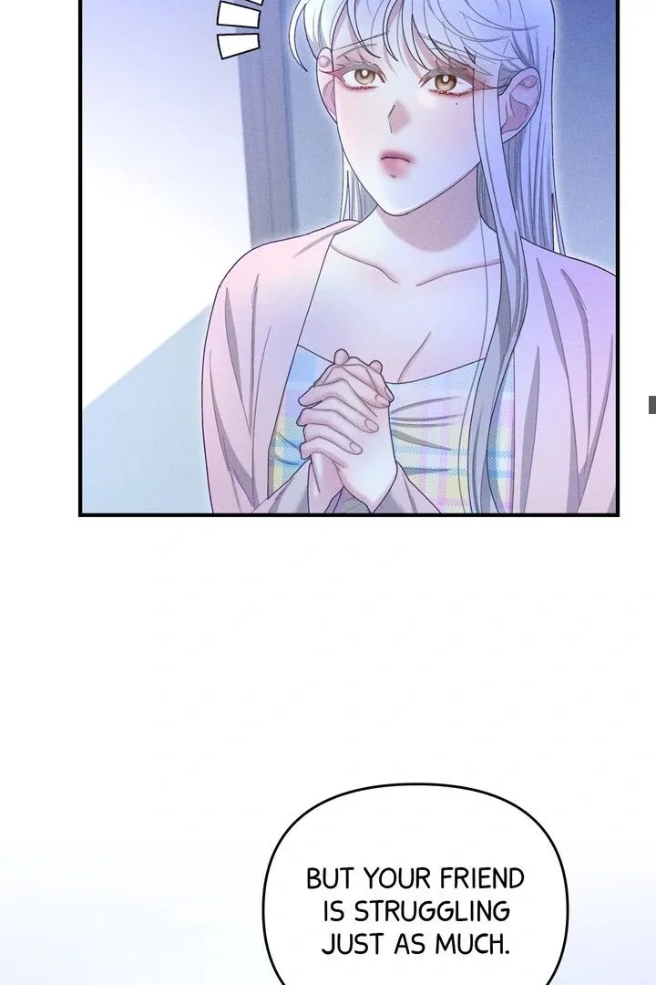 Sorang’s Flower Art Shop Chapter 25 page 44