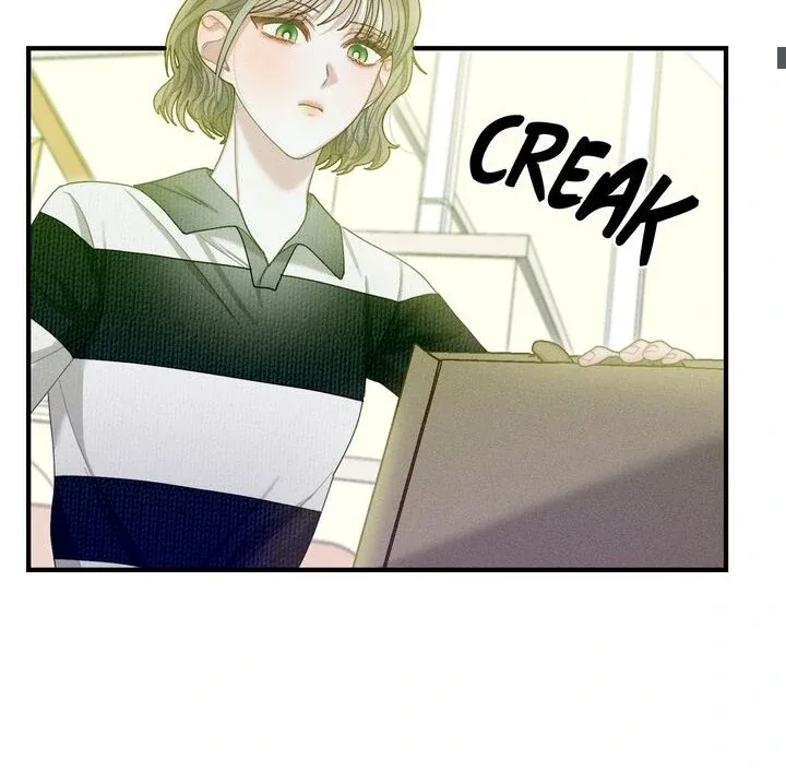 Sorang’s Flower Art Shop Chapter 25 page 54