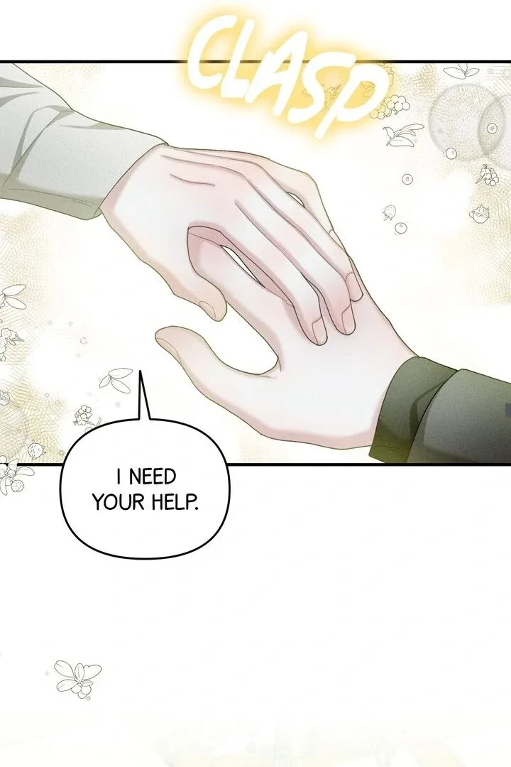 Sorang’s Flower Art Shop Chapter 25 page 59