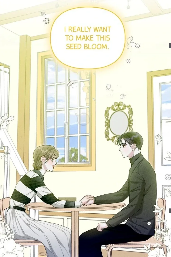 Sorang’s Flower Art Shop Chapter 25 page 60