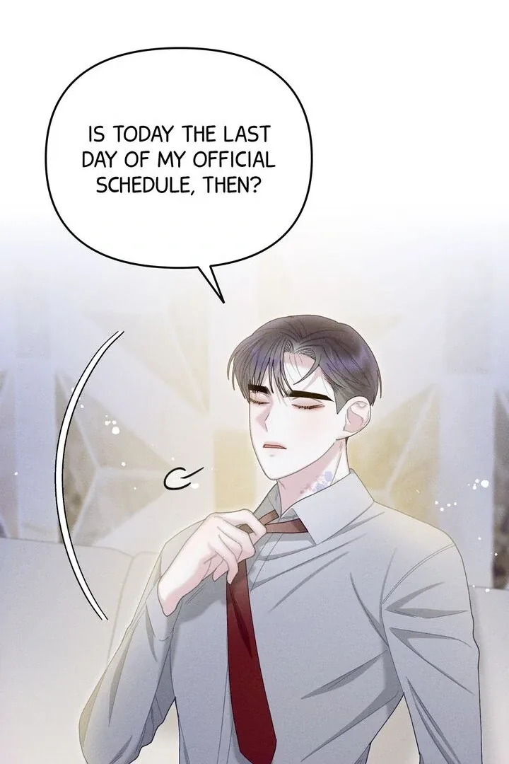 Sorang’s Flower Art Shop Chapter 29 page 4
