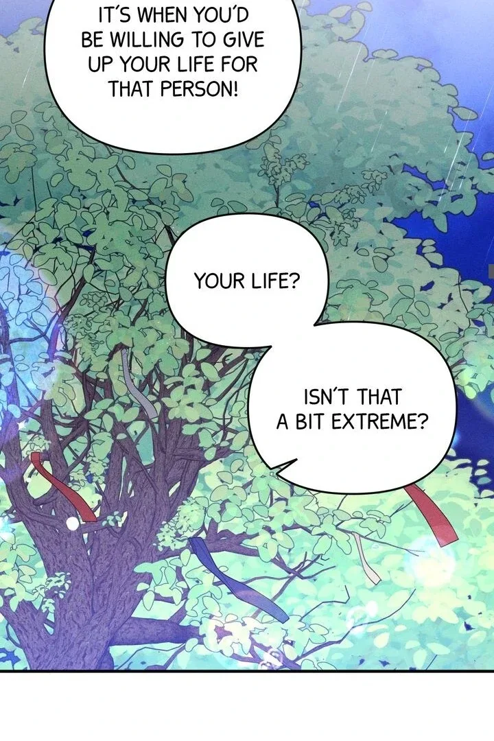 Sorang’s Flower Art Shop Chapter 29 page 49