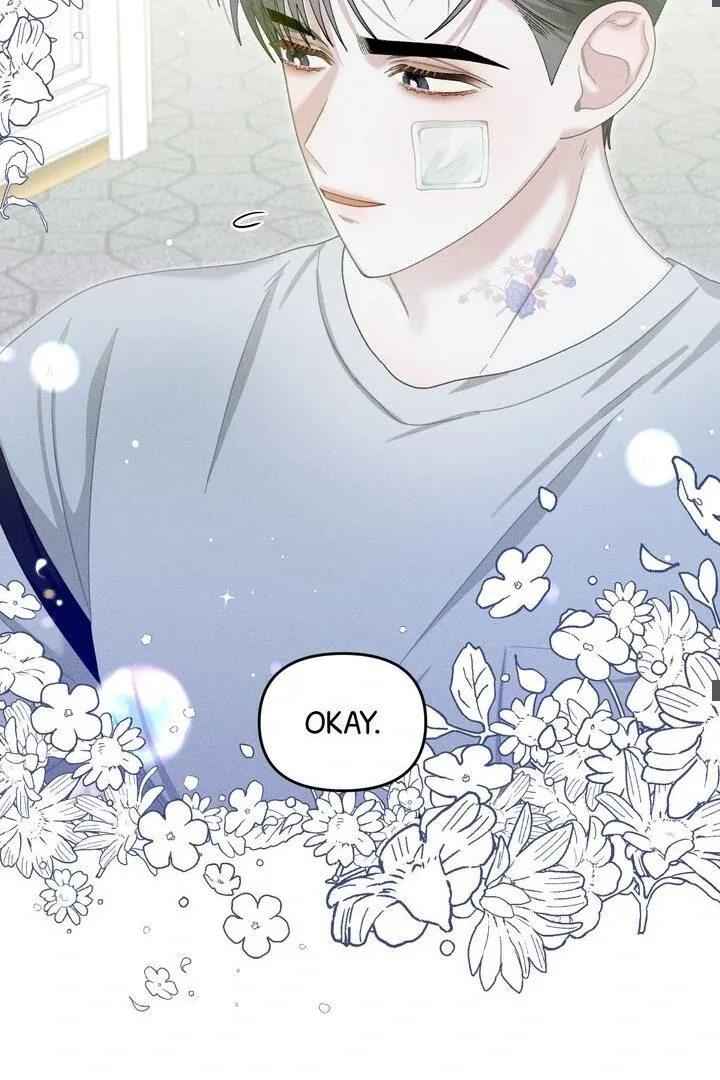 Sorang’s Flower Art Shop Chapter 28 page 43