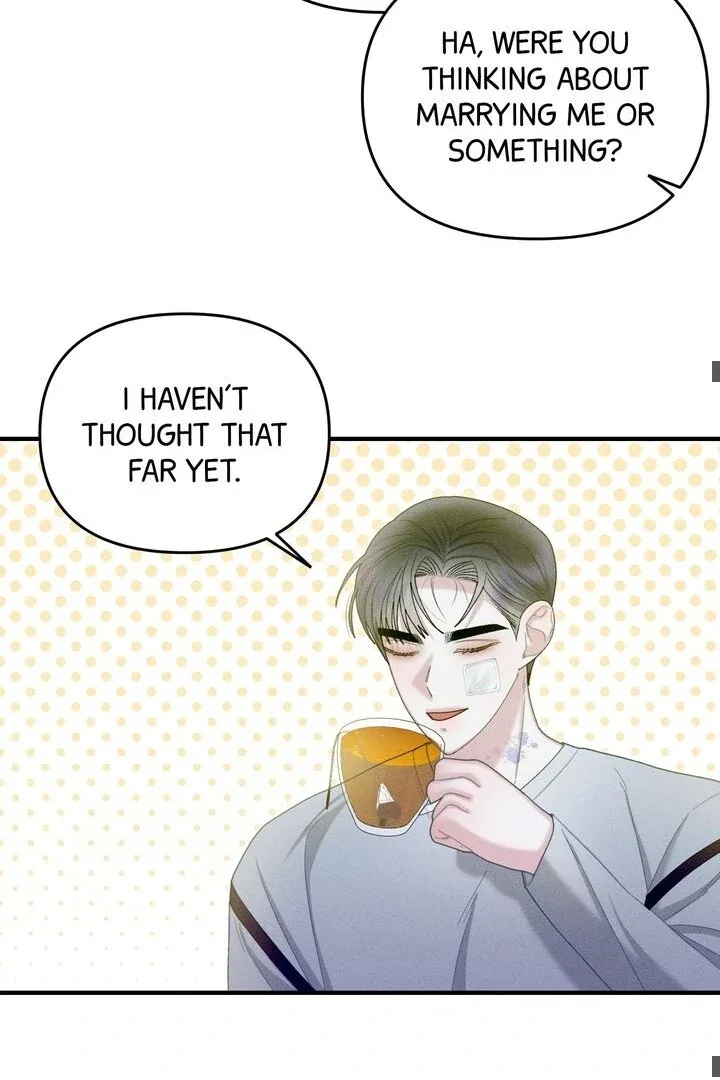 Sorang’s Flower Art Shop Chapter 28 page 28