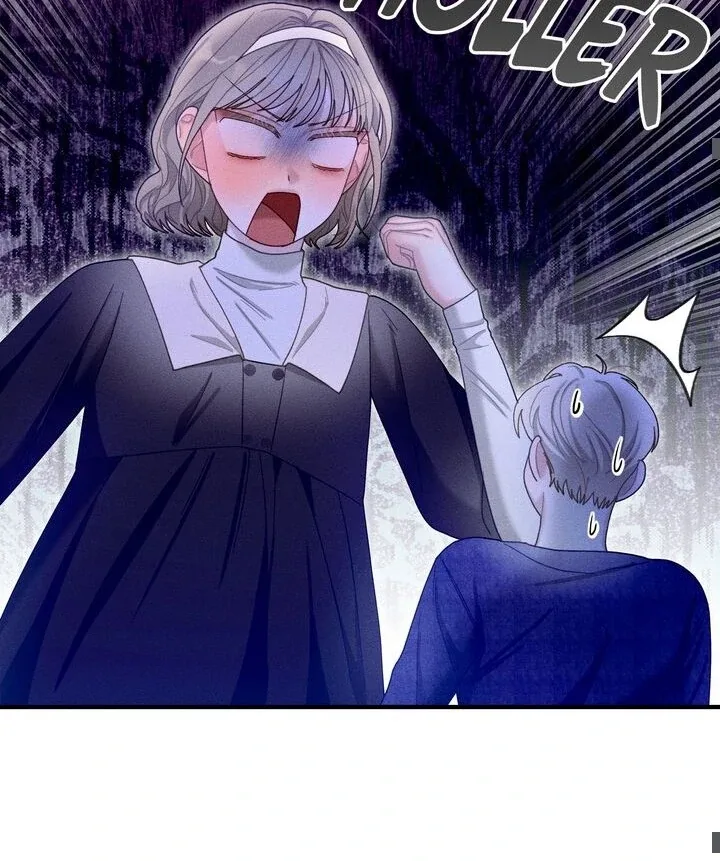 Sorang’s Flower Art Shop Chapter 29 page 35