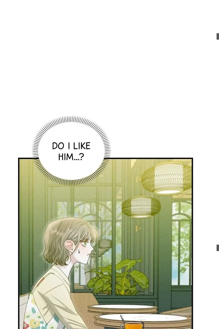 Sorang’s Flower Art Shop Chapter 28 page 34
