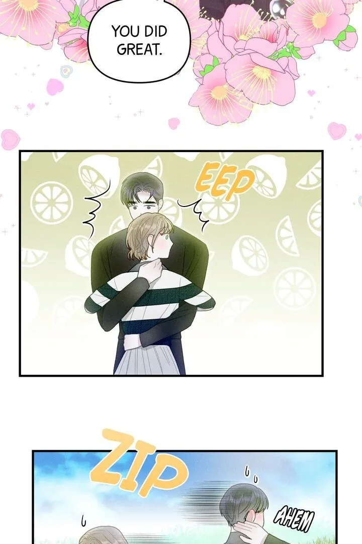 Sorang’s Flower Art Shop Chapter 25 page 83