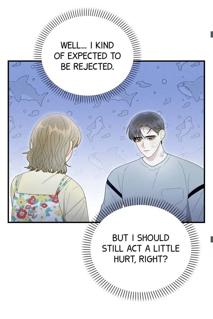 Sorang’s Flower Art Shop Chapter 28 page 41
