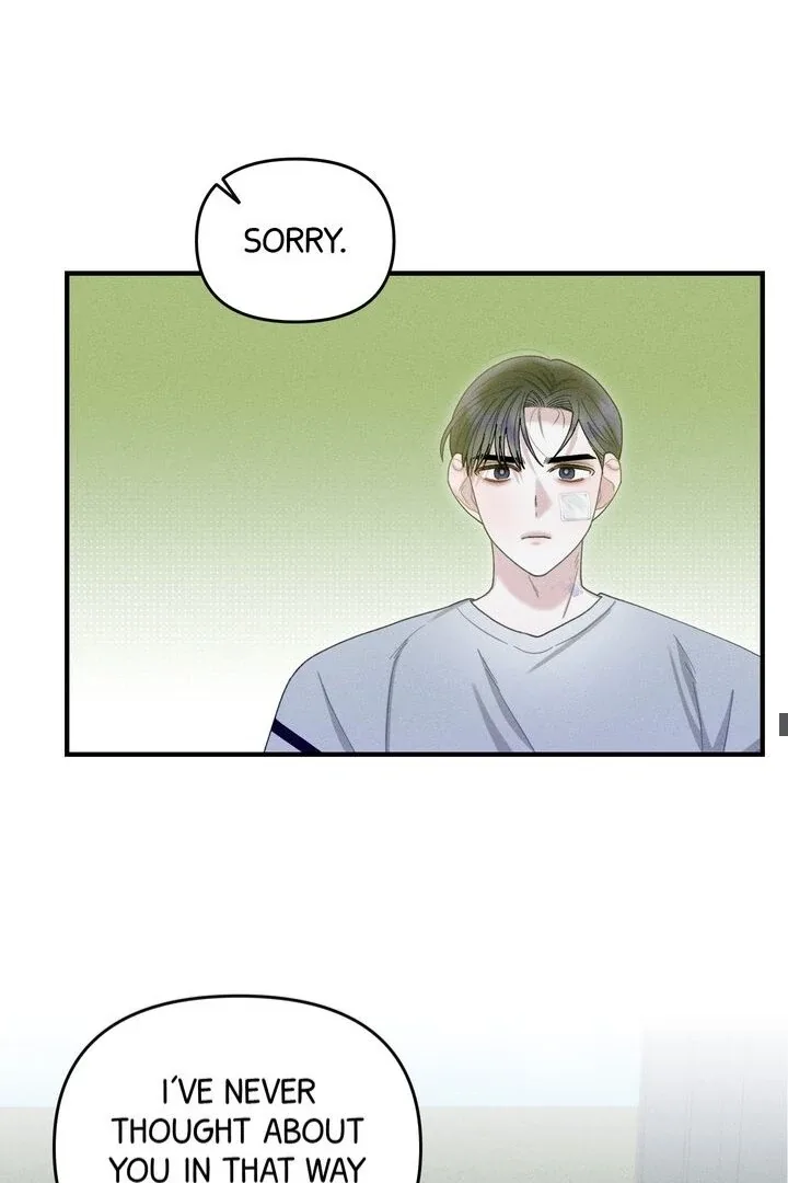 Sorang’s Flower Art Shop Chapter 28 page 38