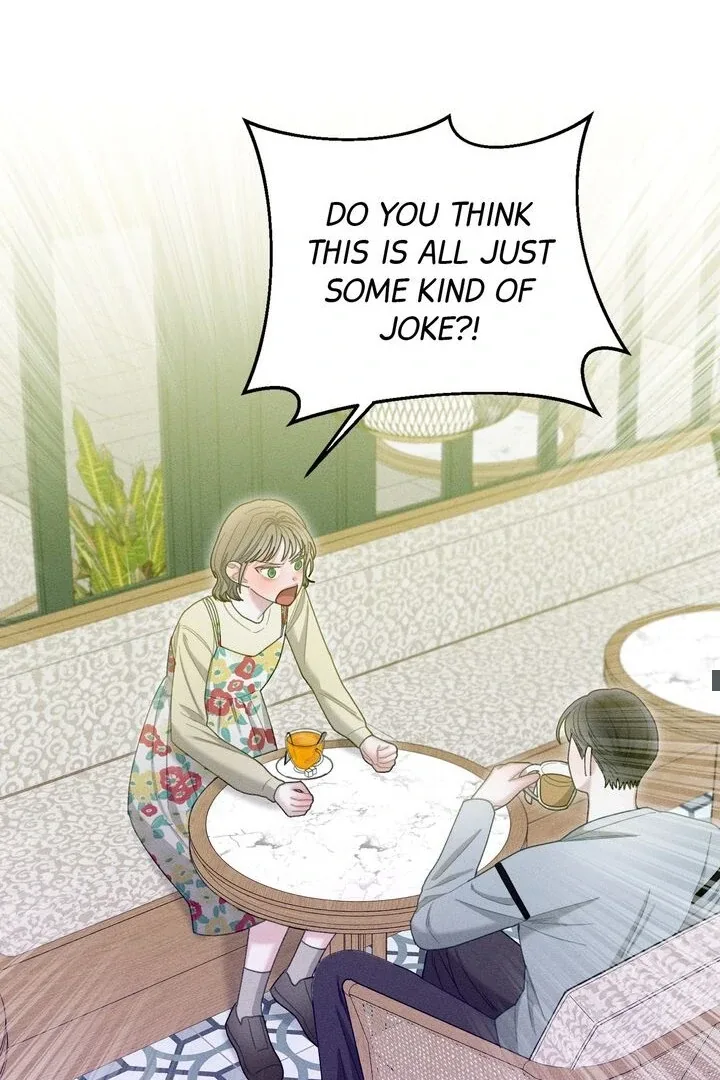 Sorang’s Flower Art Shop Chapter 28 page 29