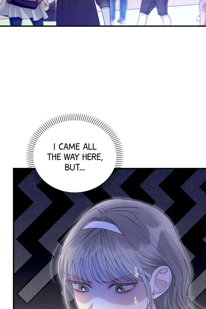 Sorang’s Flower Art Shop Chapter 29 page 68