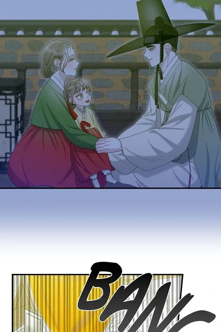 Sorang’s Flower Art Shop Chapter 28 page 20