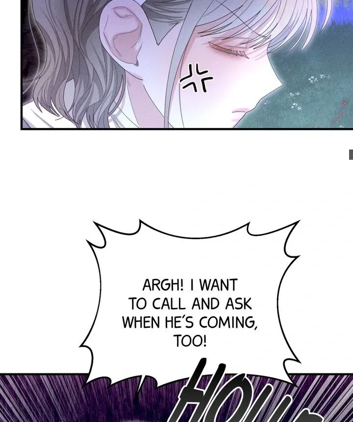 Sorang’s Flower Art Shop Chapter 29 page 34
