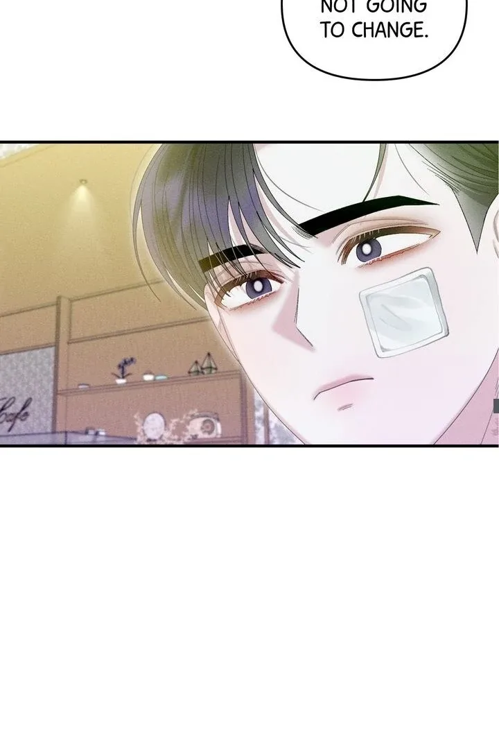 Sorang’s Flower Art Shop Chapter 28 page 40