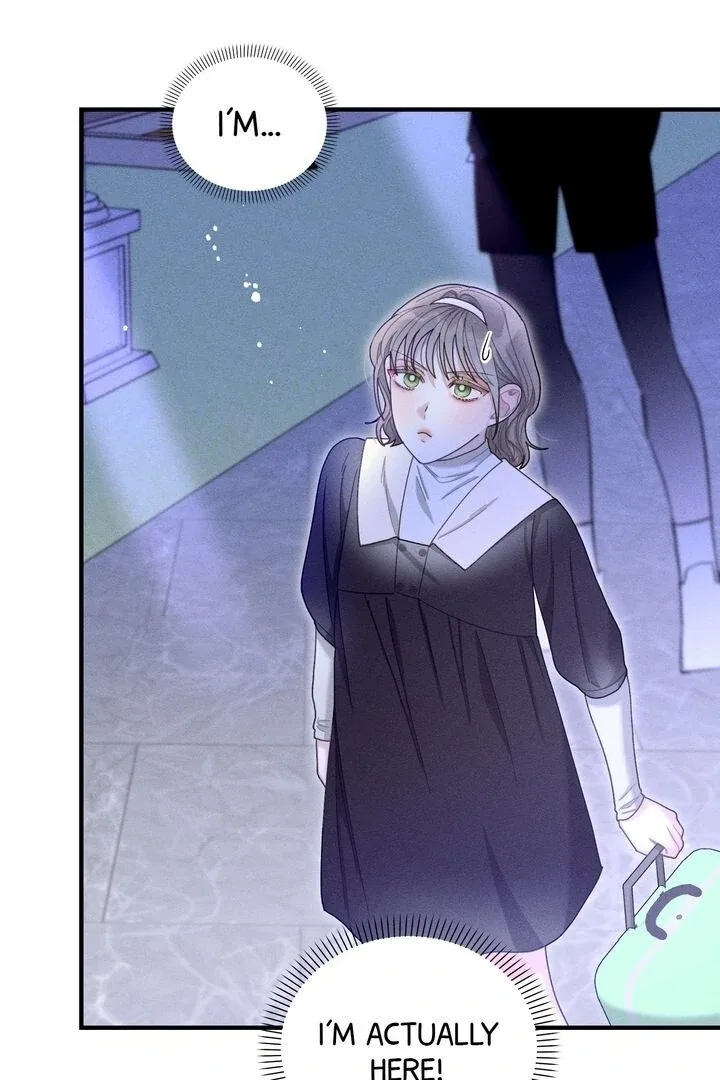 Sorang’s Flower Art Shop Chapter 29 page 65
